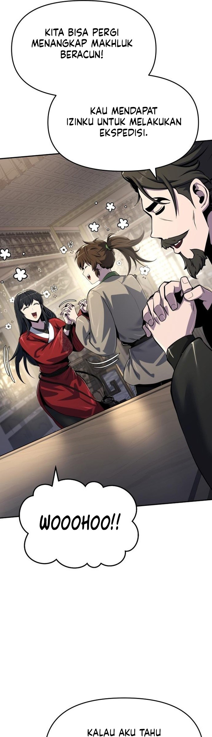 Entomologist in Sichuan Tang Clan Chapter 49 - halaman 65