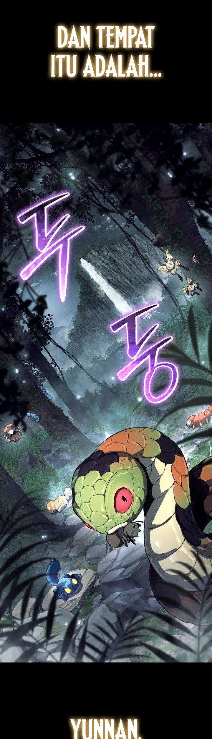 Entomologist in Sichuan Tang Clan Chapter 49 - halaman 73