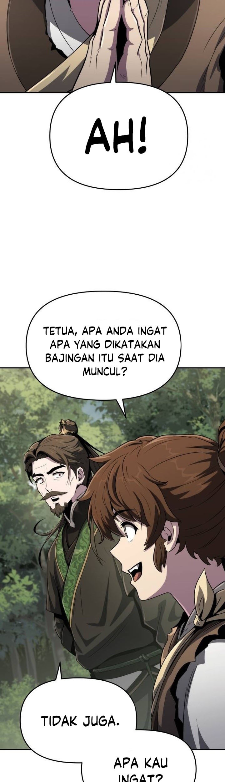 Entomologist in Sichuan Tang Clan Chapter 5 - halaman 15