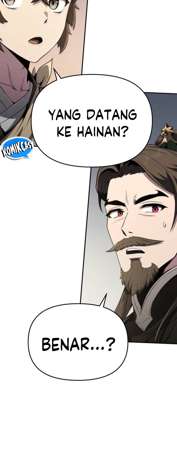 Entomologist in Sichuan Tang Clan Chapter 5 - halaman 19
