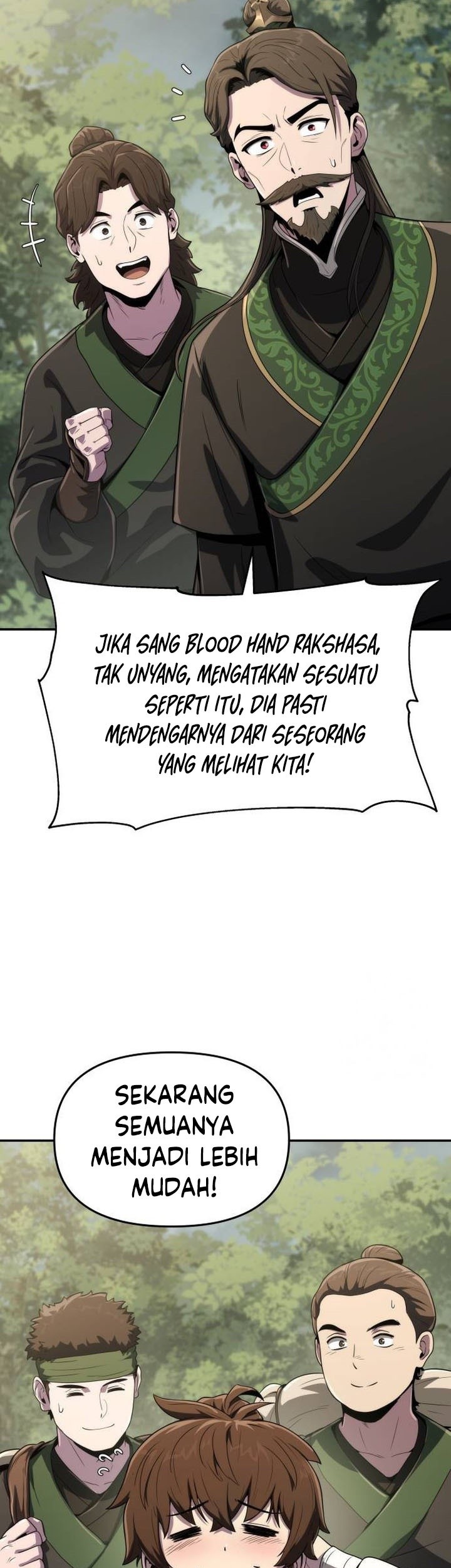 Entomologist in Sichuan Tang Clan Chapter 5 - halaman 22