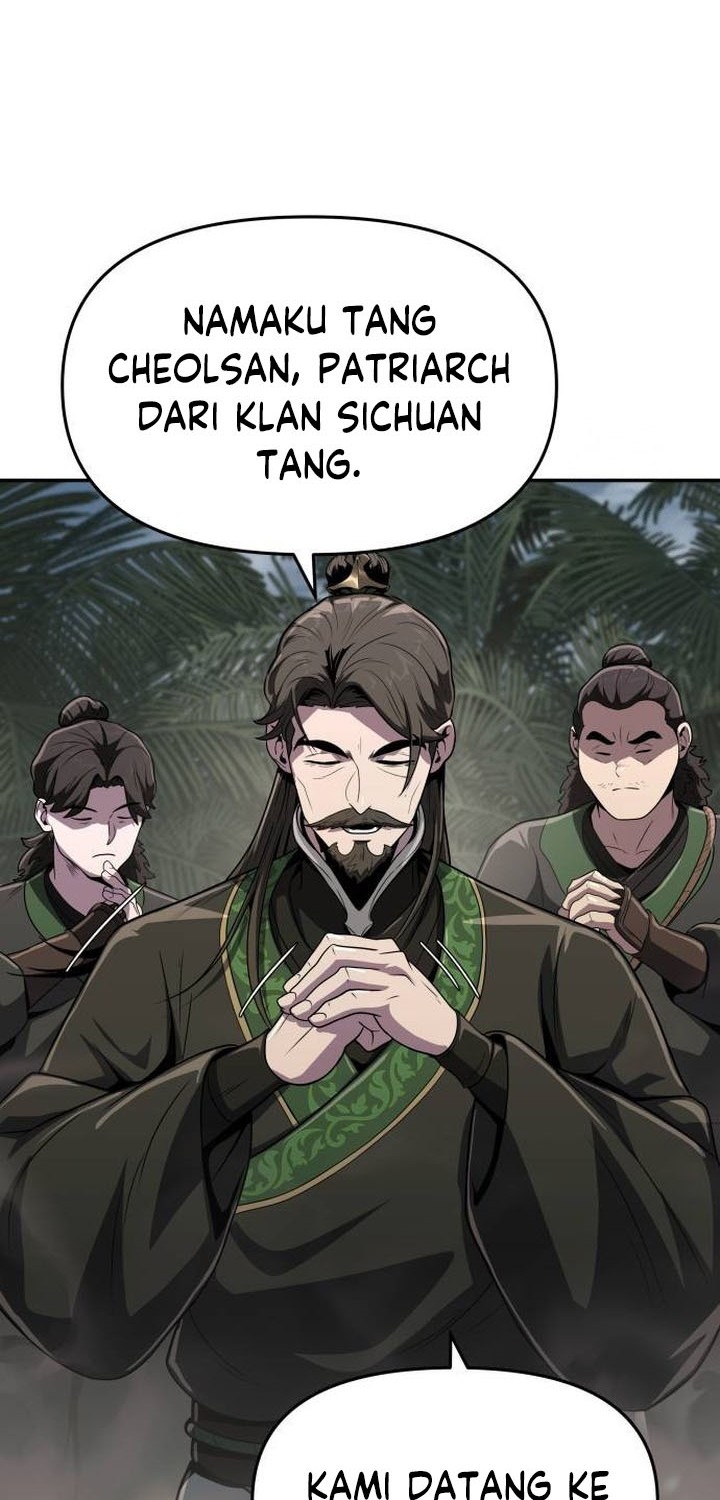 Entomologist in Sichuan Tang Clan Chapter 5 - halaman 34