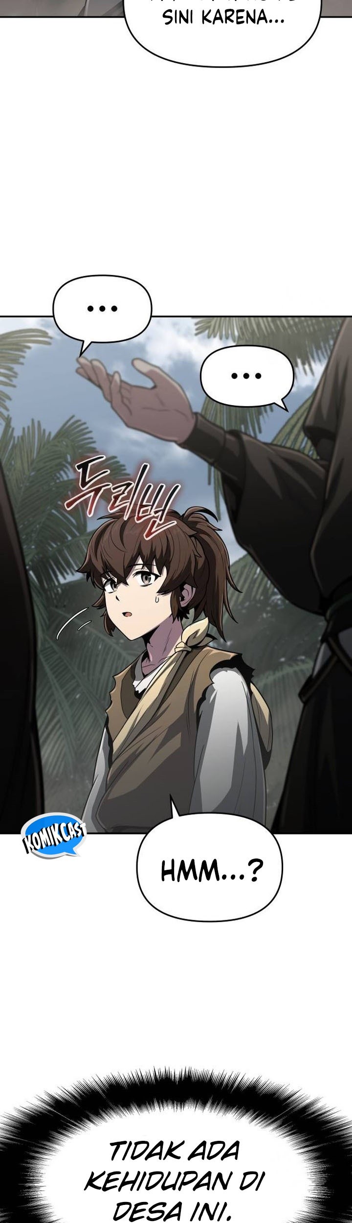 Entomologist in Sichuan Tang Clan Chapter 5 - halaman 35