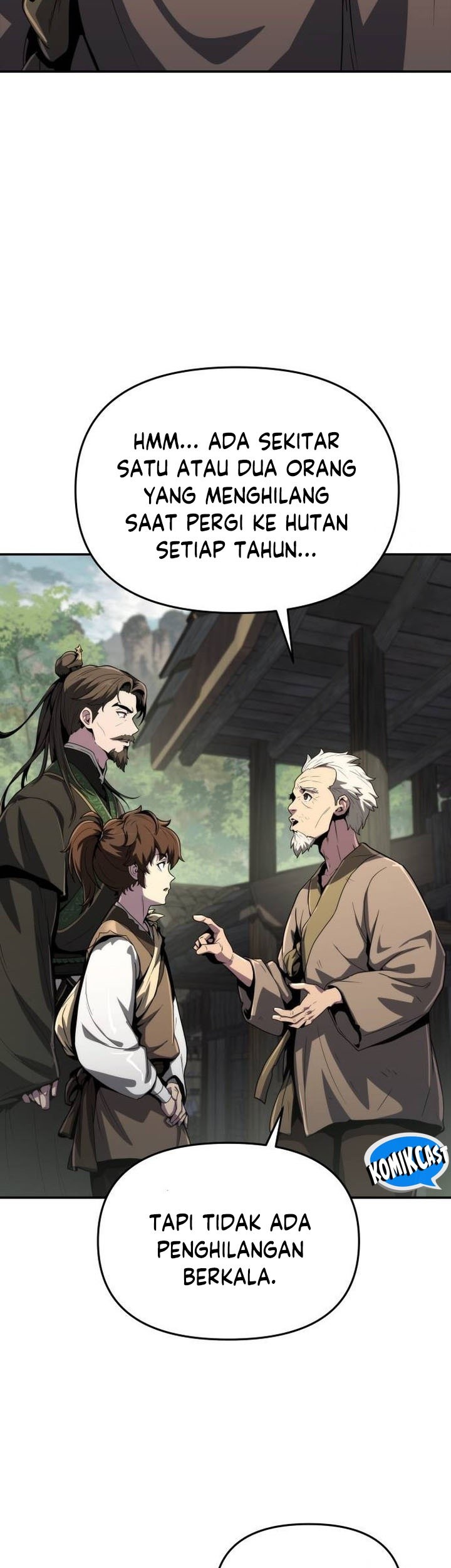 Entomologist in Sichuan Tang Clan Chapter 5 - halaman 4