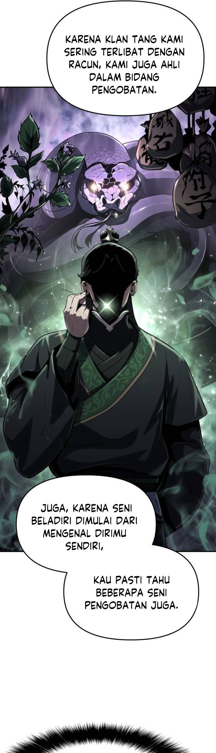 Entomologist in Sichuan Tang Clan Chapter 5 - halaman 56