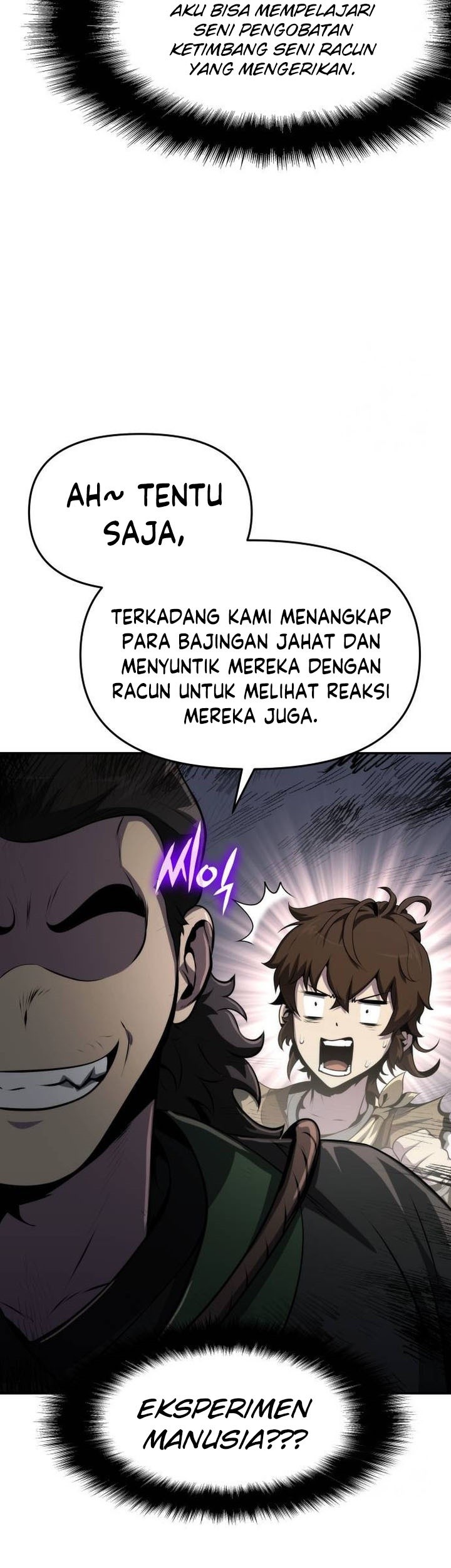 Entomologist in Sichuan Tang Clan Chapter 5 - halaman 58