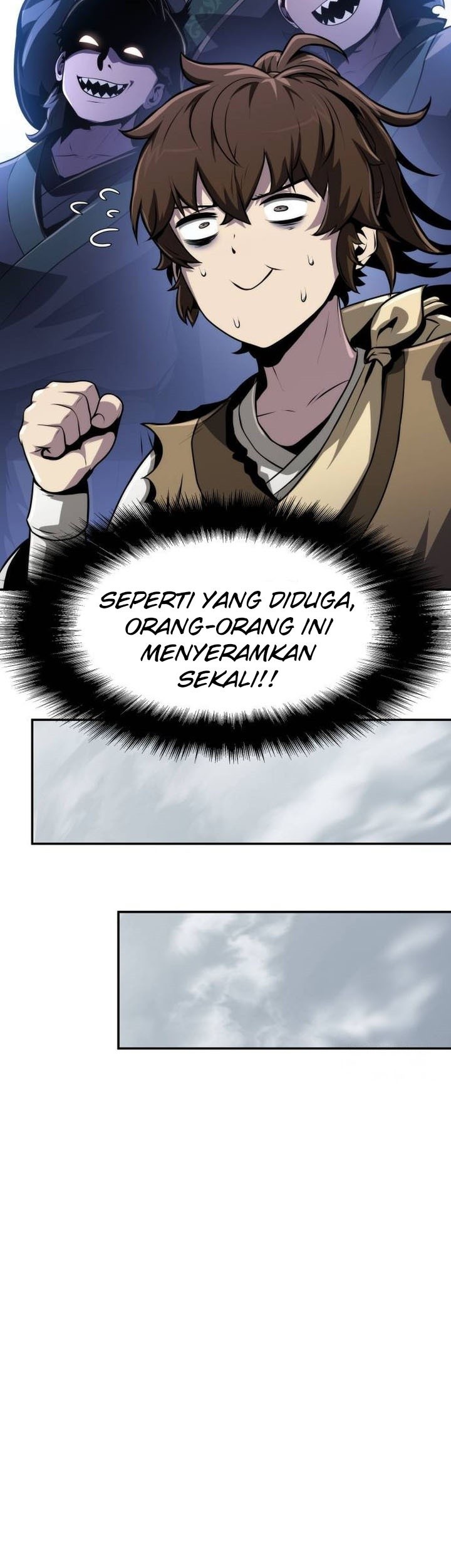 Entomologist in Sichuan Tang Clan Chapter 5 - halaman 60