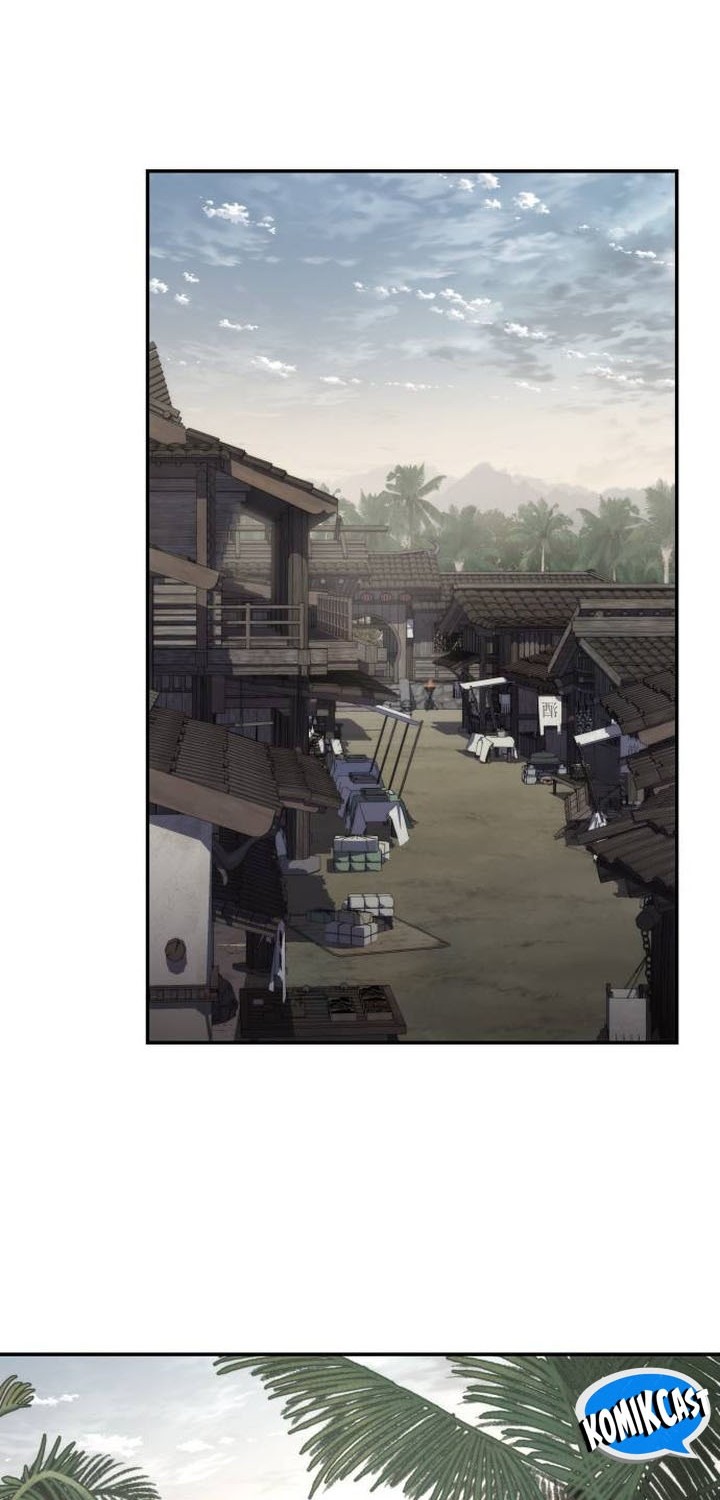 Entomologist in Sichuan Tang Clan Chapter 5 - halaman 61
