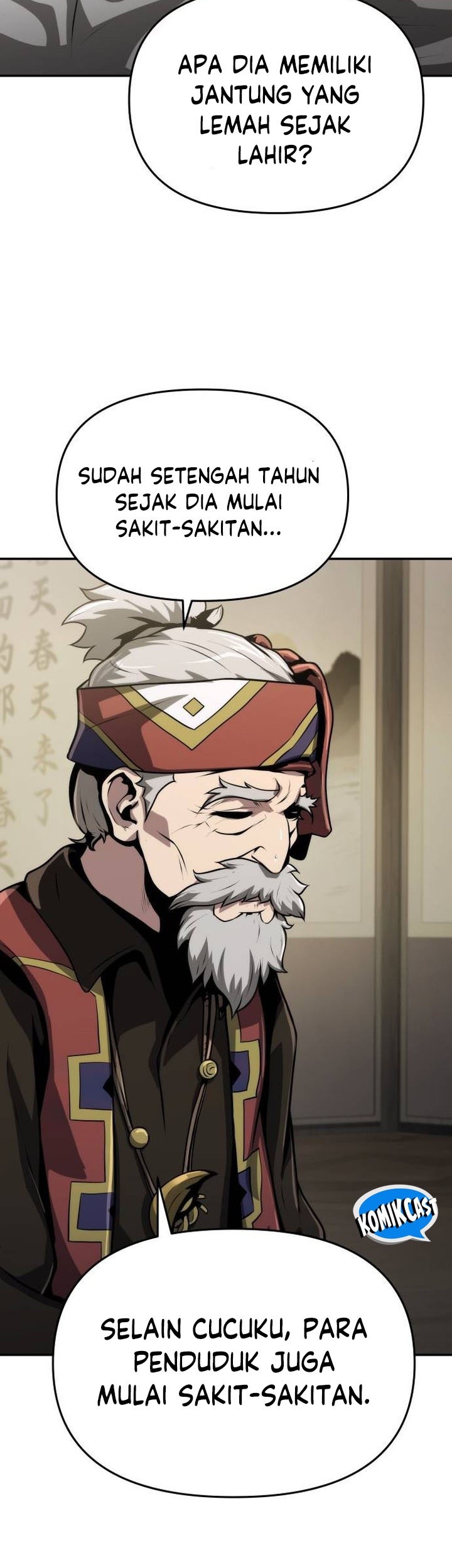 Entomologist in Sichuan Tang Clan Chapter 5 - halaman 67
