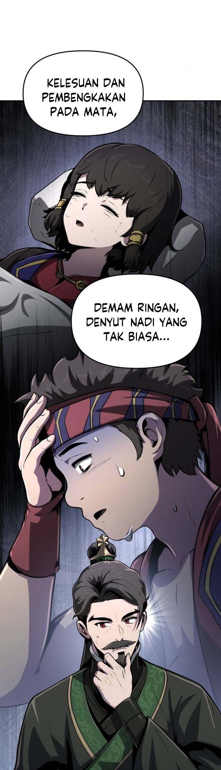 Entomologist in Sichuan Tang Clan Chapter 5 - halaman 76