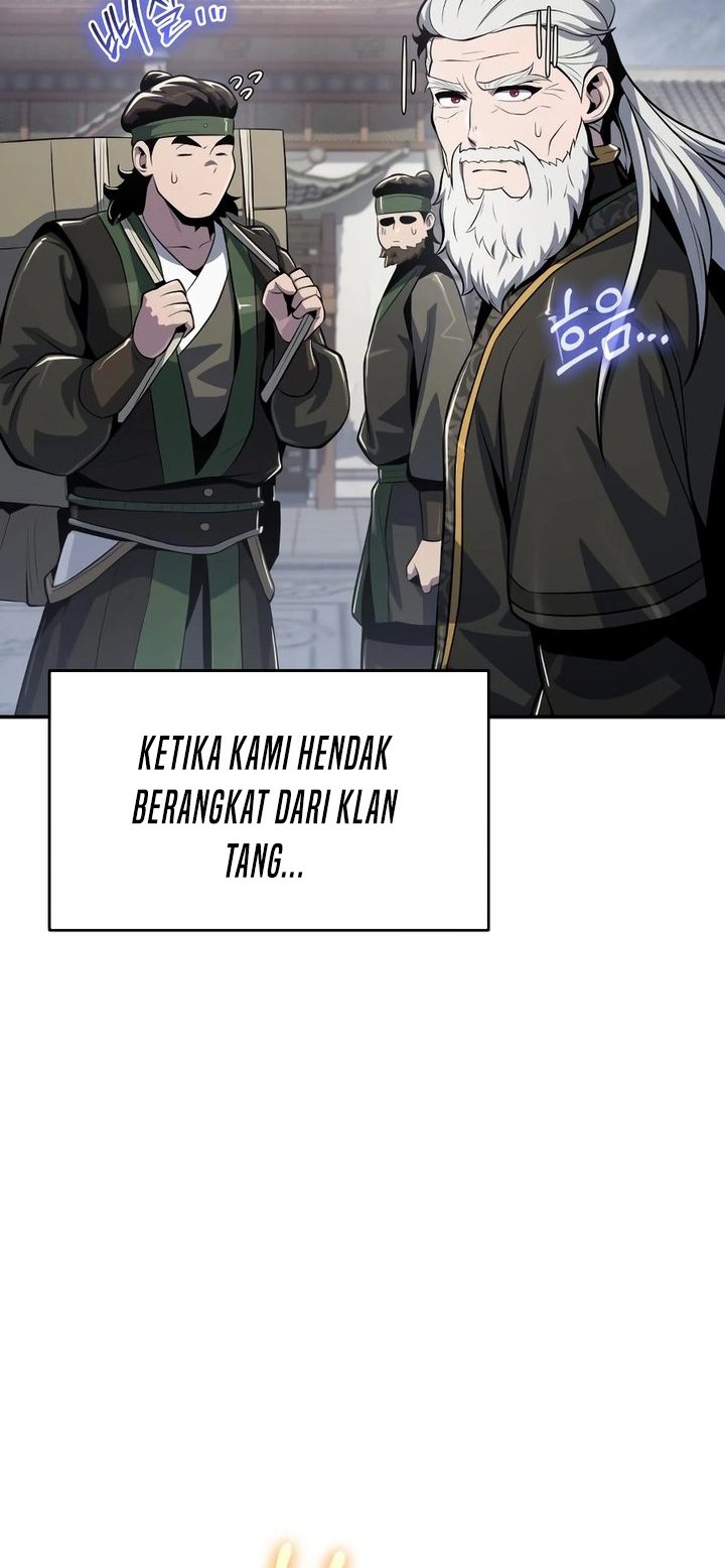 Entomologist in Sichuan Tang Clan Chapter 50 - halaman 11