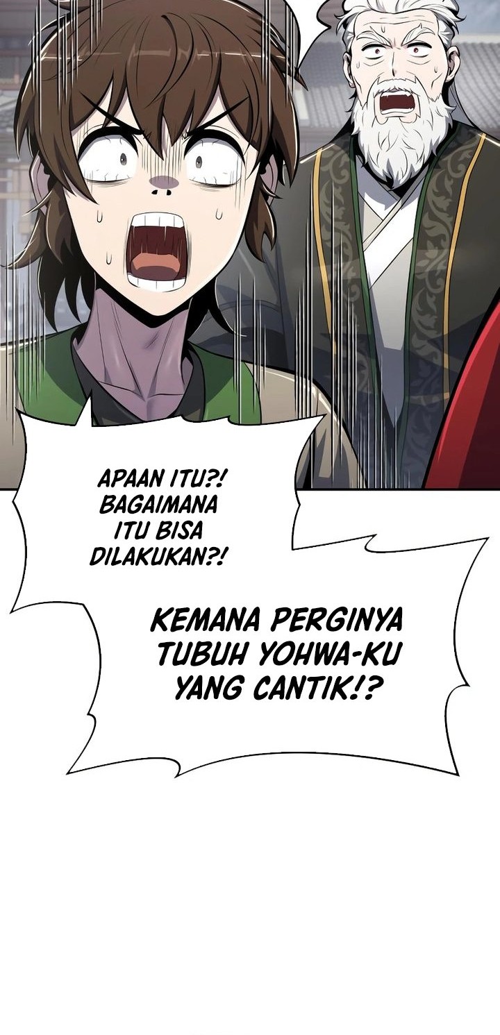 Entomologist in Sichuan Tang Clan Chapter 50 - halaman 23