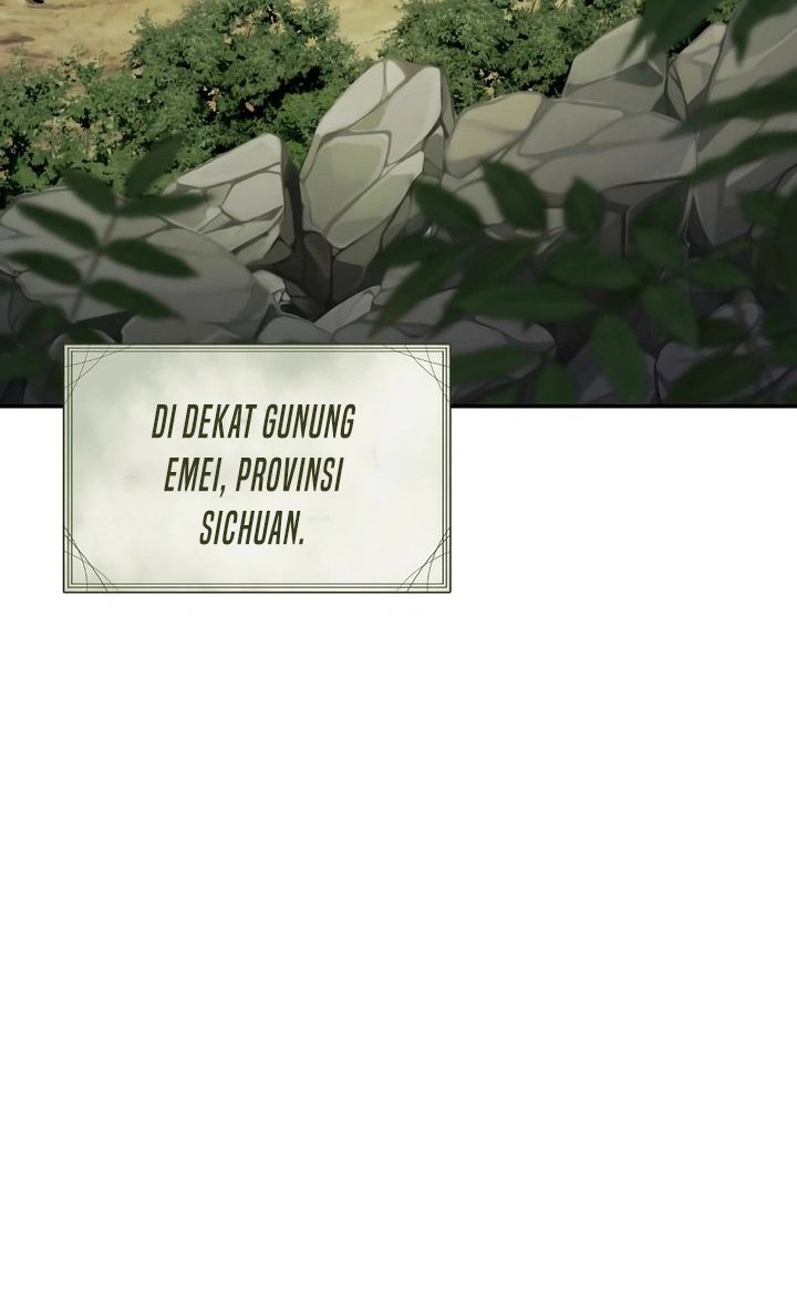 Entomologist in Sichuan Tang Clan Chapter 50 - halaman 31