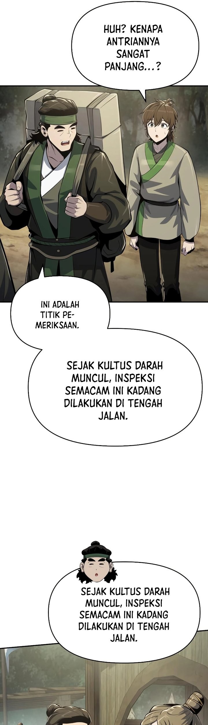 Entomologist in Sichuan Tang Clan Chapter 50 - halaman 32