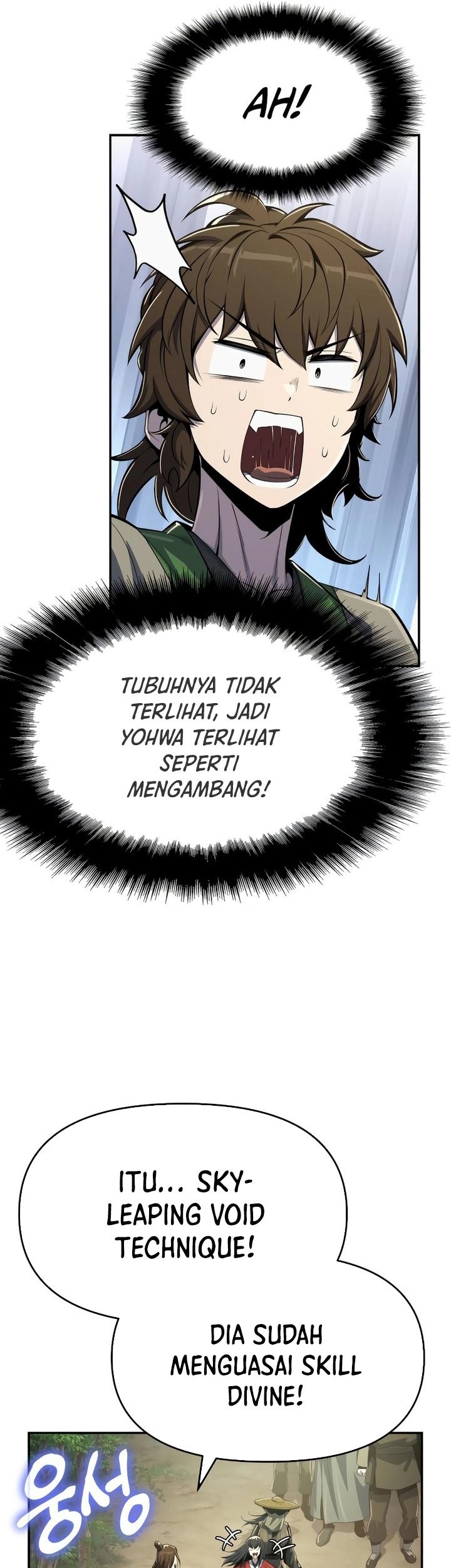 Entomologist in Sichuan Tang Clan Chapter 50 - halaman 40