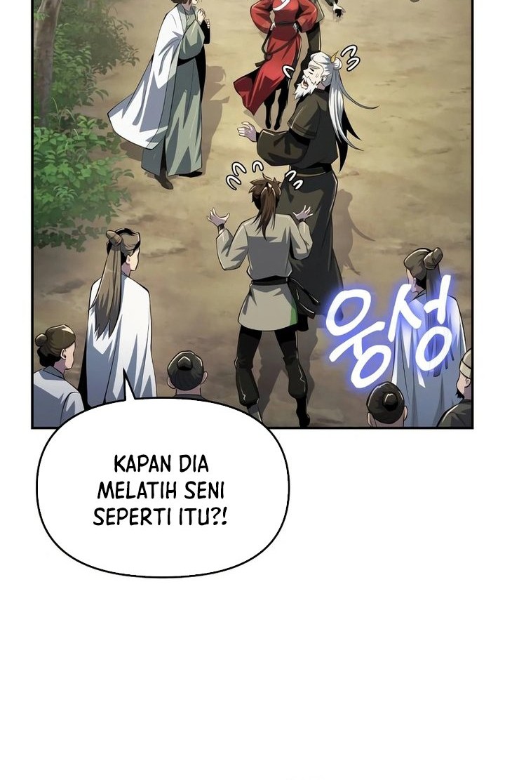 Entomologist in Sichuan Tang Clan Chapter 50 - halaman 41
