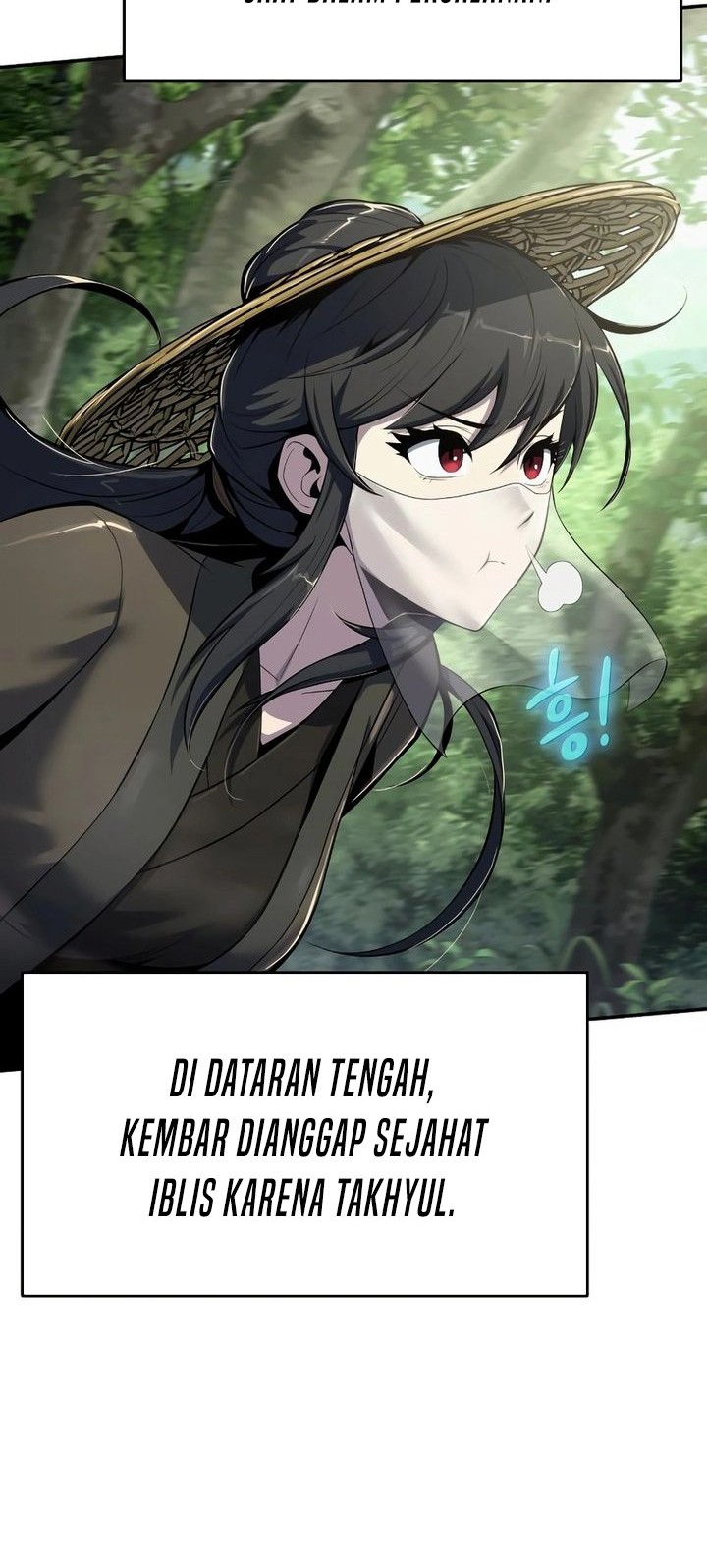 Entomologist in Sichuan Tang Clan Chapter 50 - halaman 47