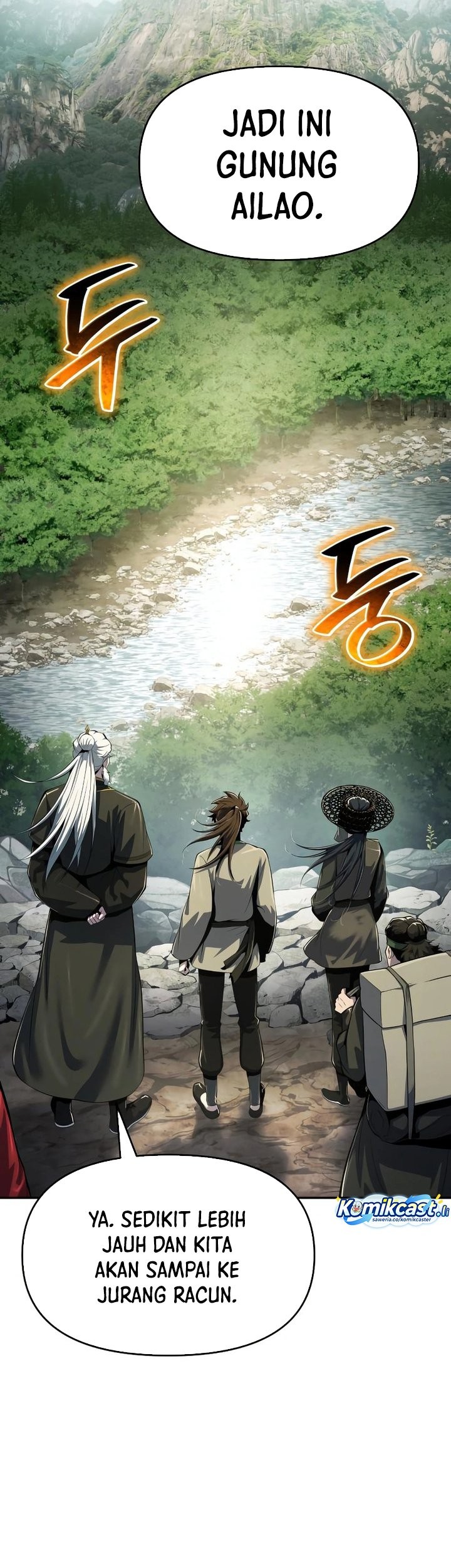 Entomologist in Sichuan Tang Clan Chapter 50 - halaman 50