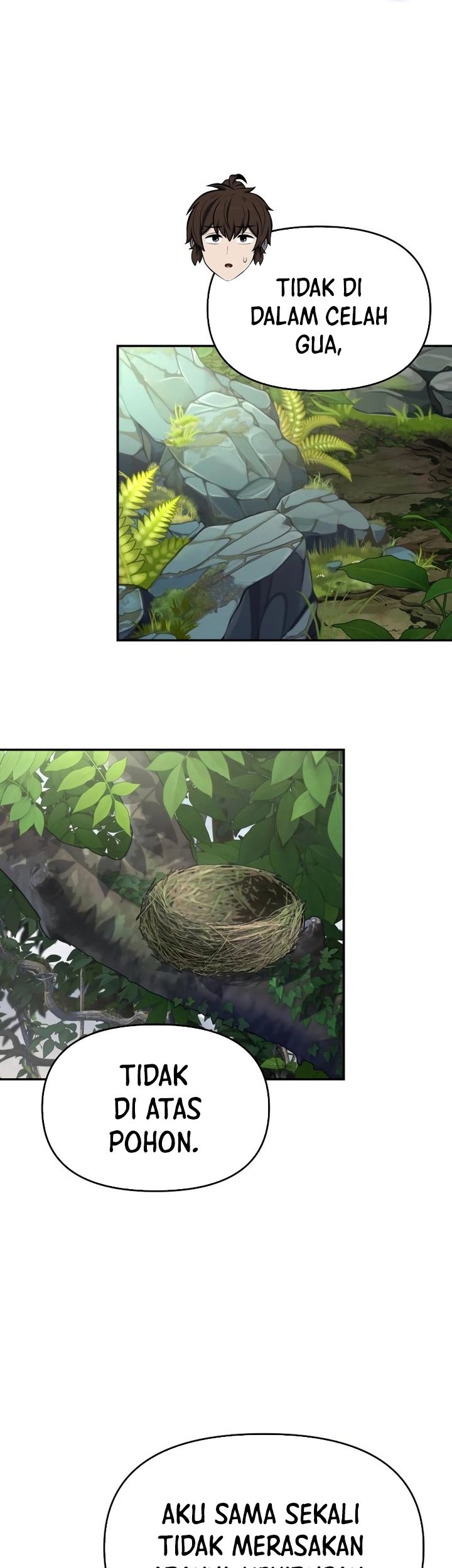 Entomologist in Sichuan Tang Clan Chapter 50 - halaman 54
