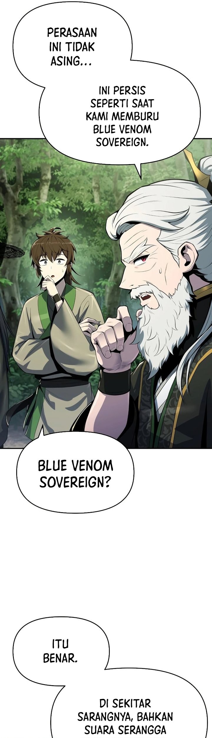 Entomologist in Sichuan Tang Clan Chapter 50 - halaman 56