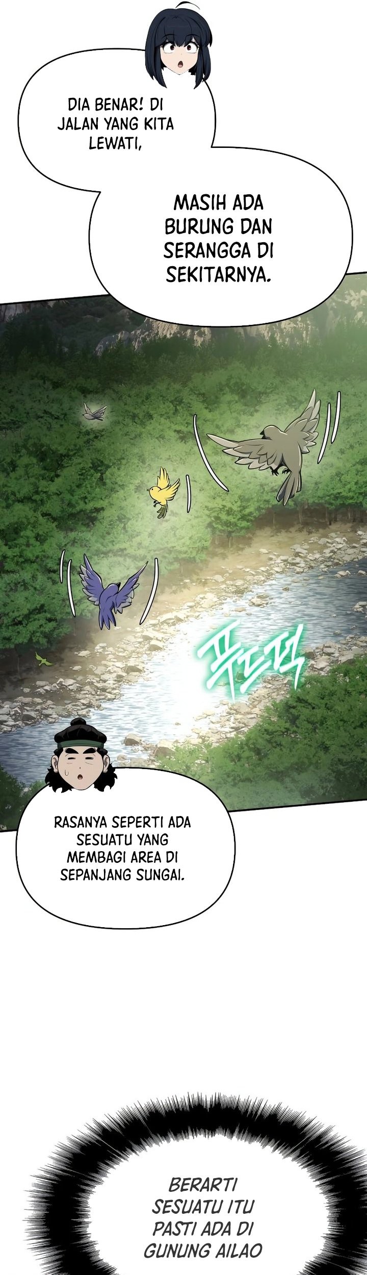 Entomologist in Sichuan Tang Clan Chapter 50 - halaman 60