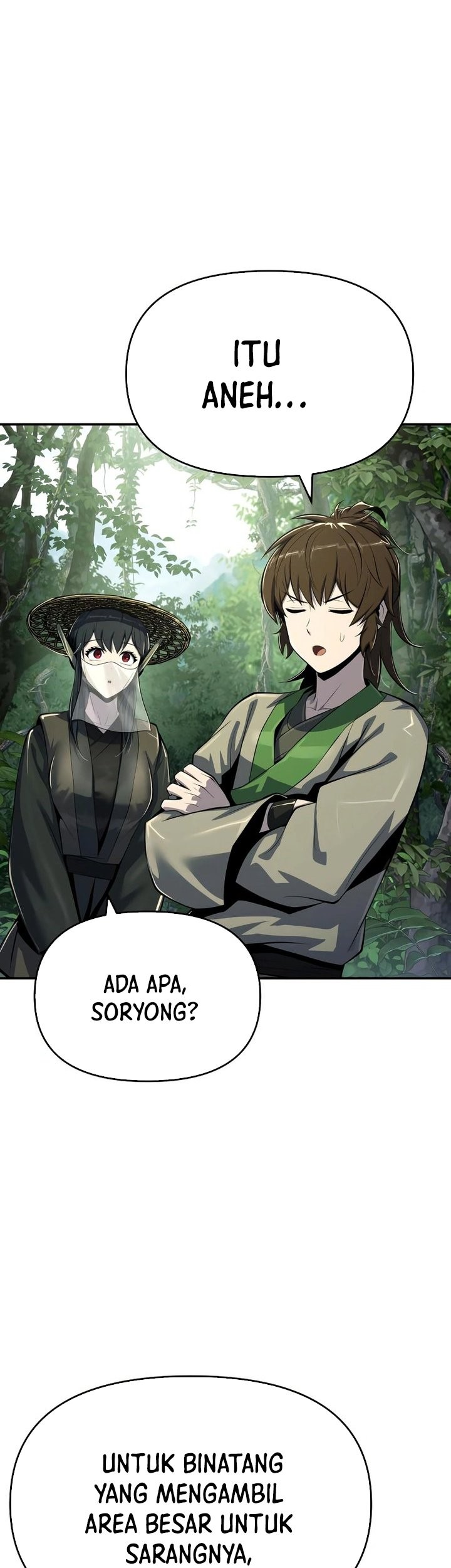 Entomologist in Sichuan Tang Clan Chapter 50 - halaman 62