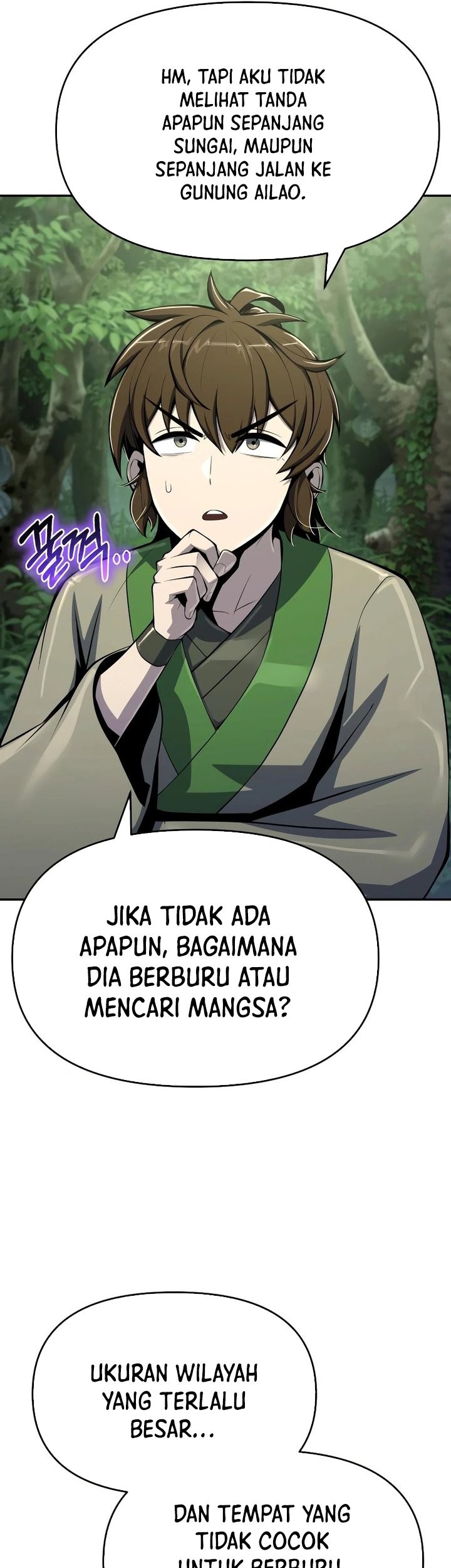 Entomologist in Sichuan Tang Clan Chapter 50 - halaman 64