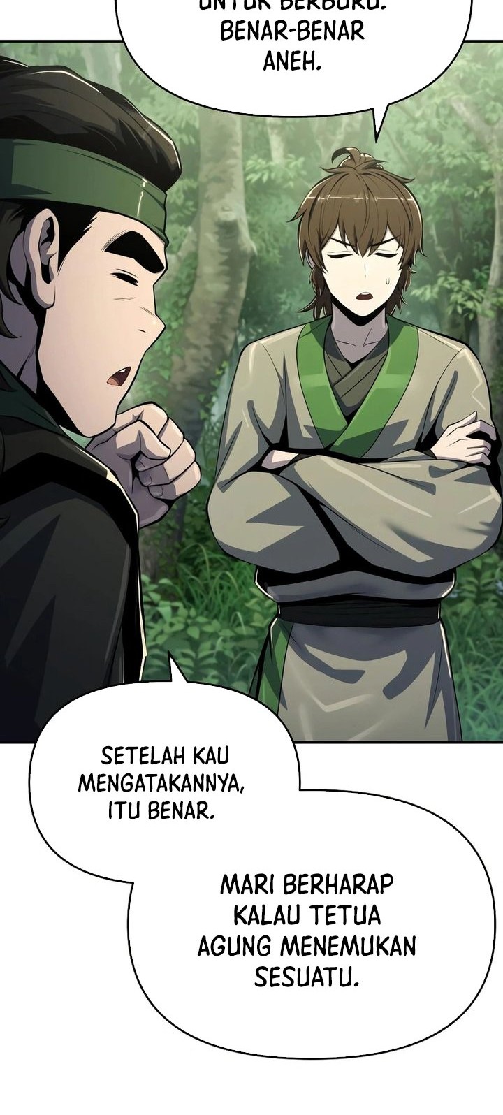 Entomologist in Sichuan Tang Clan Chapter 50 - halaman 65