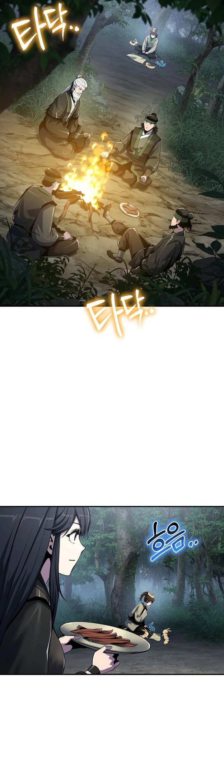 Entomologist in Sichuan Tang Clan Chapter 50 - halaman 72