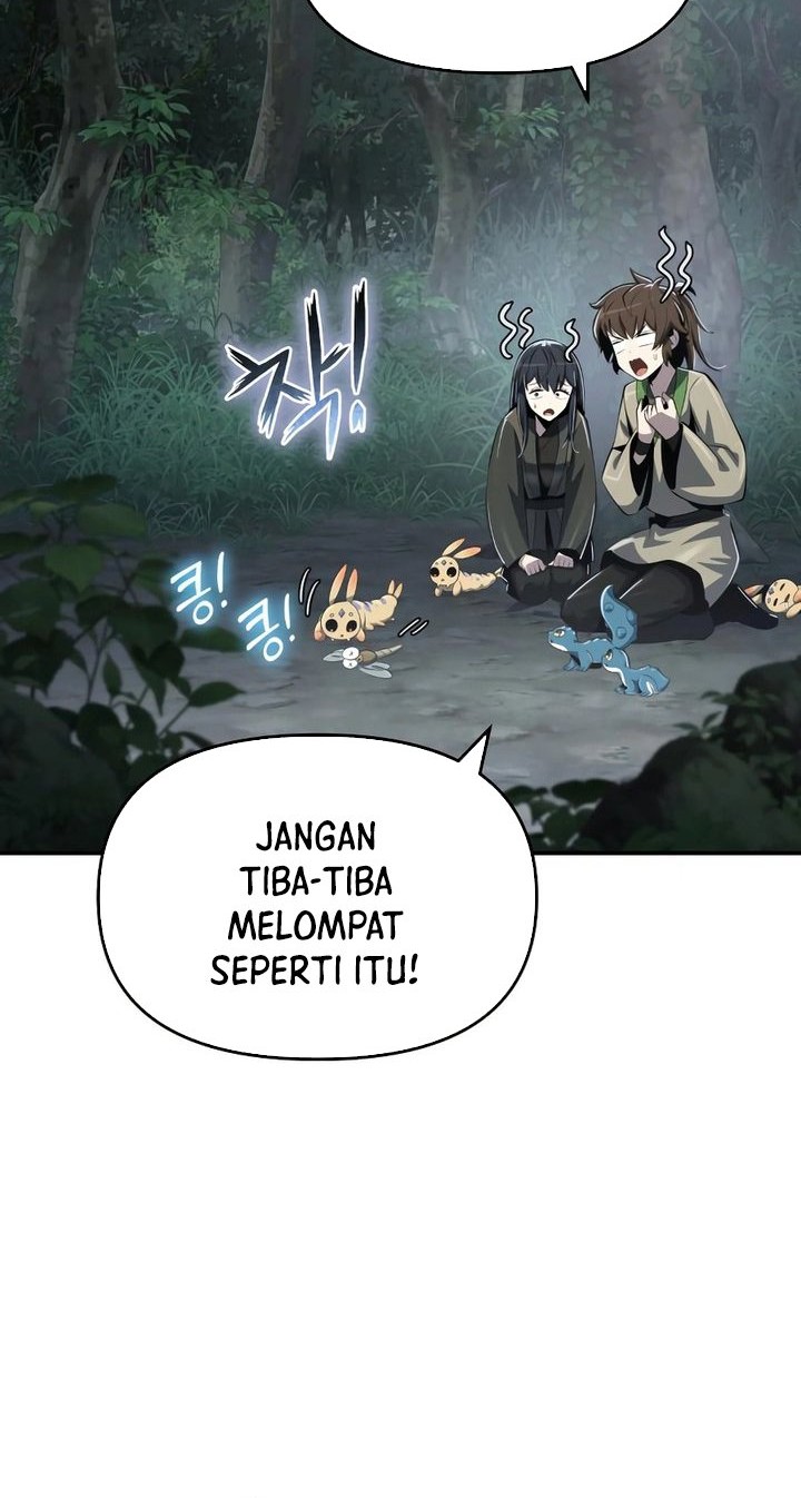 Entomologist in Sichuan Tang Clan Chapter 50 - halaman 79