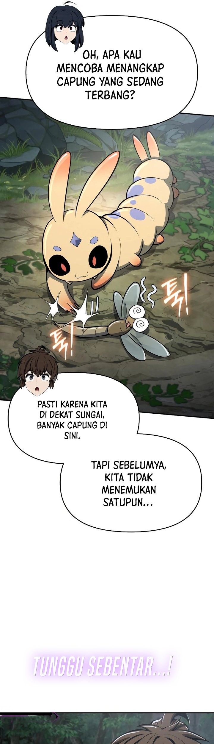 Entomologist in Sichuan Tang Clan Chapter 50 - halaman 80
