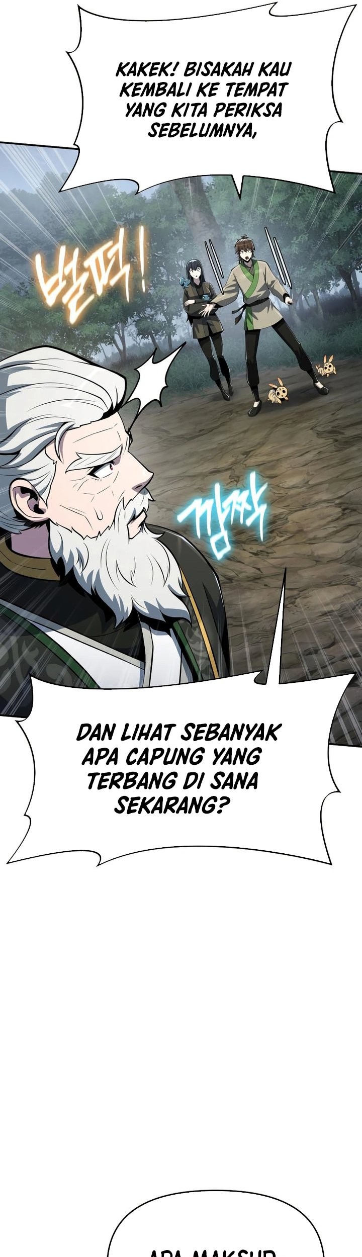 Entomologist in Sichuan Tang Clan Chapter 50 - halaman 82