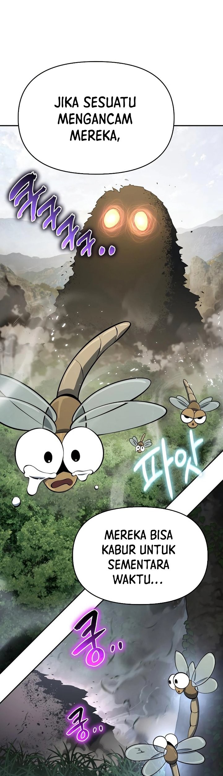 Entomologist in Sichuan Tang Clan Chapter 50 - halaman 84