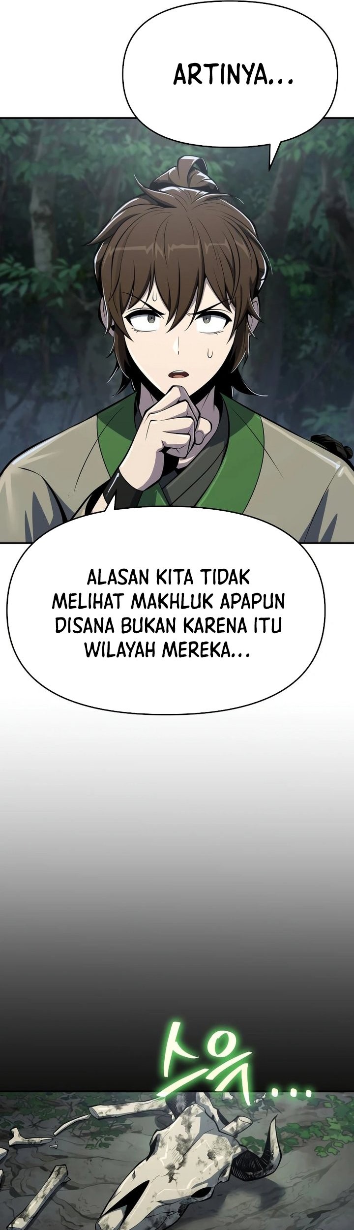 Entomologist in Sichuan Tang Clan Chapter 50 - halaman 86