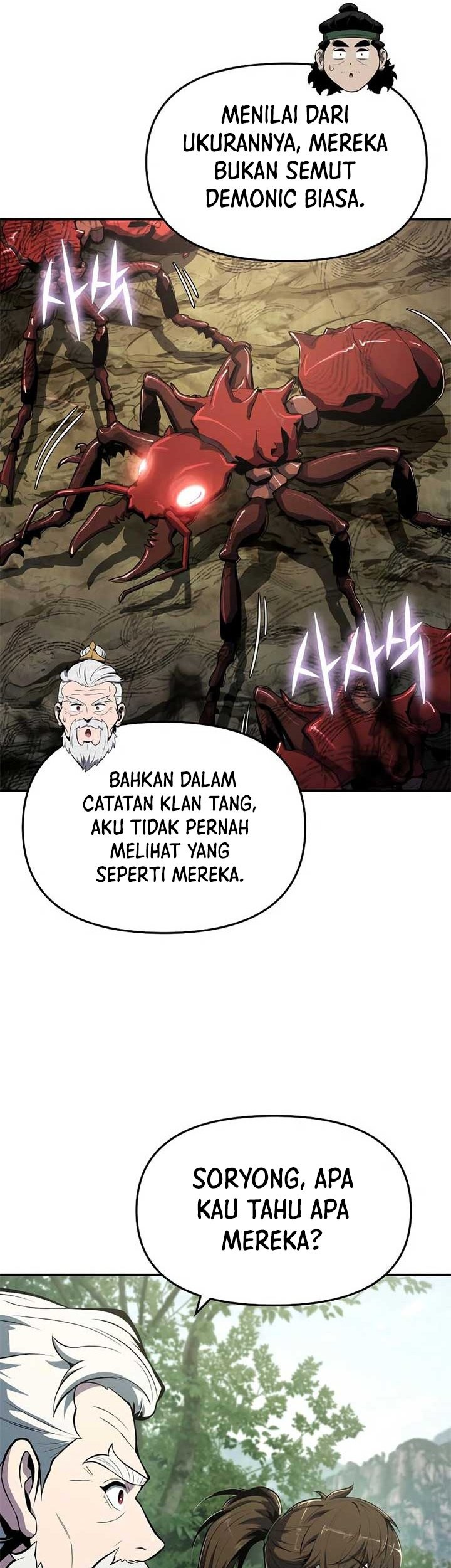 Entomologist in Sichuan Tang Clan Chapter 51 - halaman 15