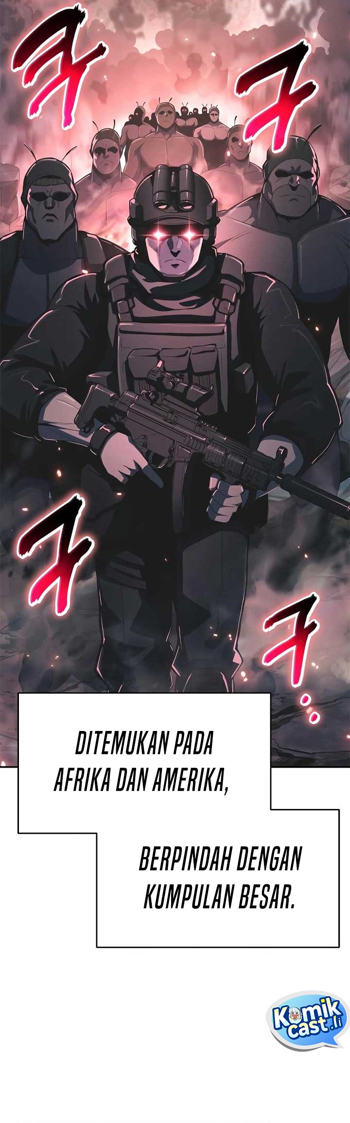 Entomologist in Sichuan Tang Clan Chapter 51 - halaman 18