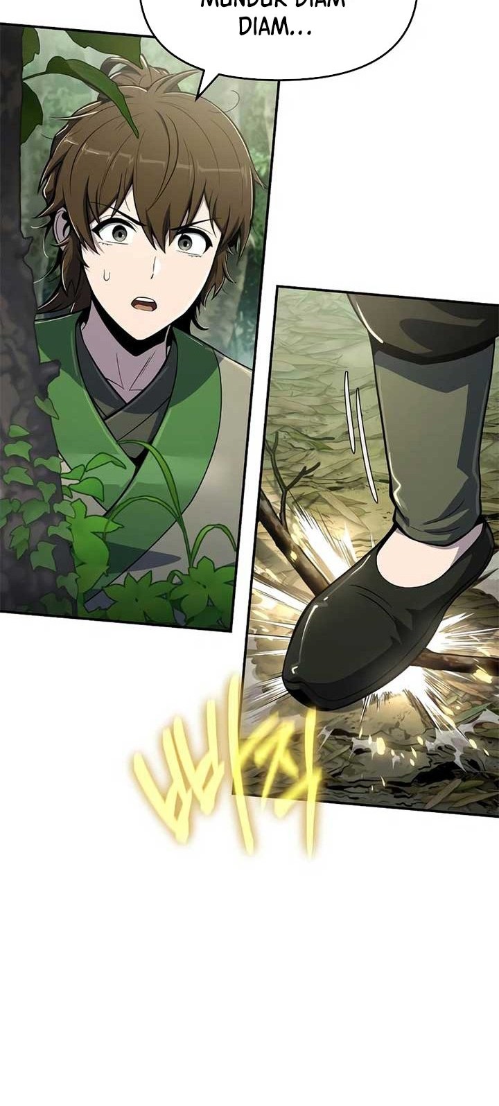 Entomologist in Sichuan Tang Clan Chapter 51 - halaman 22