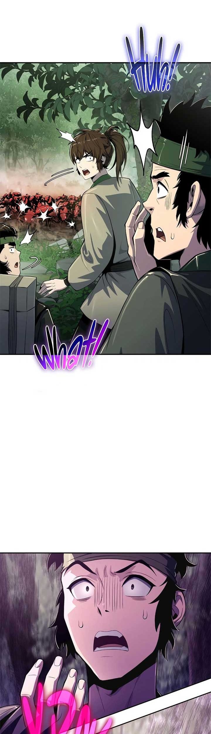 Entomologist in Sichuan Tang Clan Chapter 51 - halaman 23