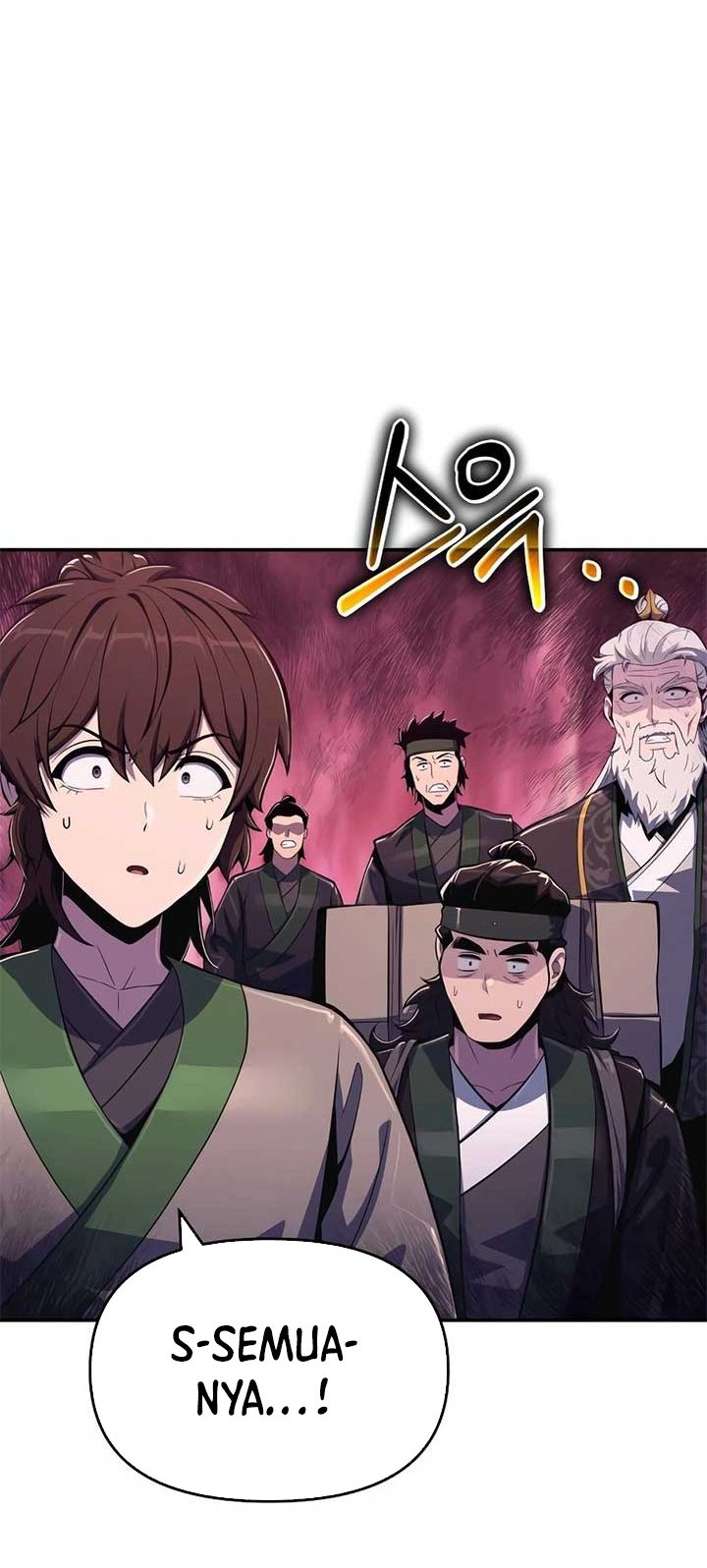 Entomologist in Sichuan Tang Clan Chapter 51 - halaman 26