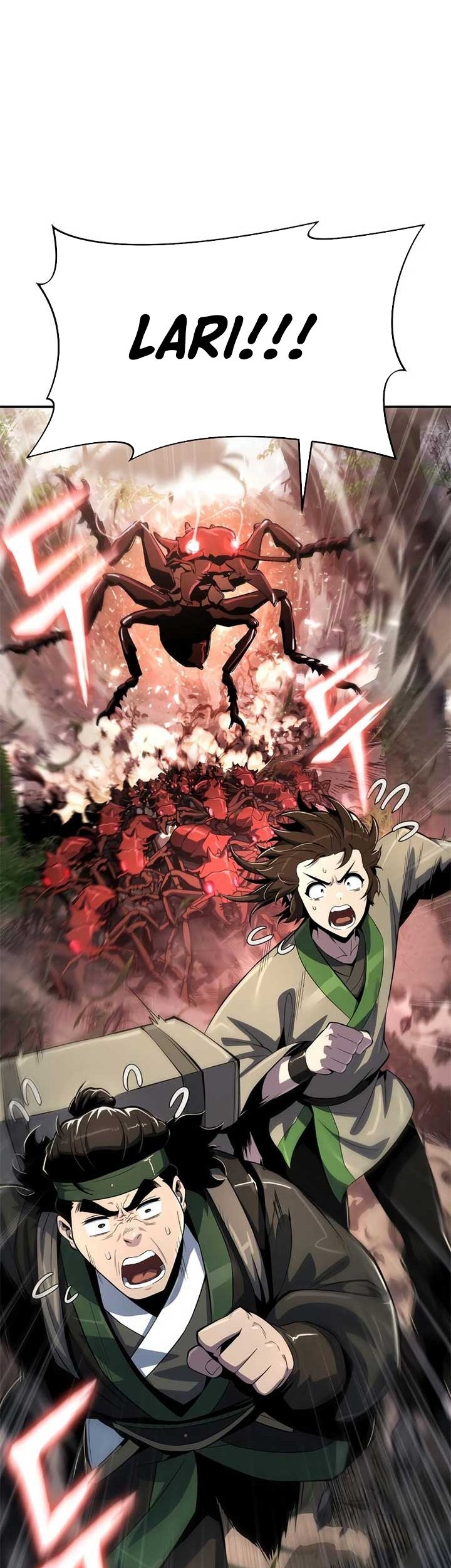 Entomologist in Sichuan Tang Clan Chapter 51 - halaman 27