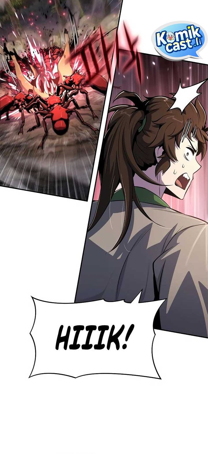 Entomologist in Sichuan Tang Clan Chapter 51 - halaman 34