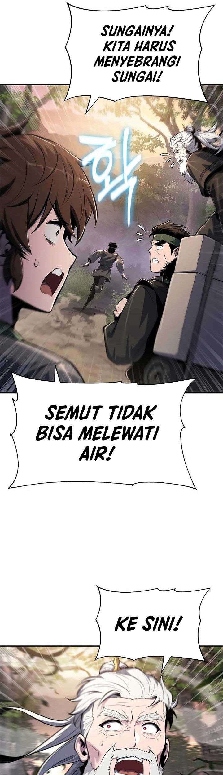 Entomologist in Sichuan Tang Clan Chapter 51 - halaman 37