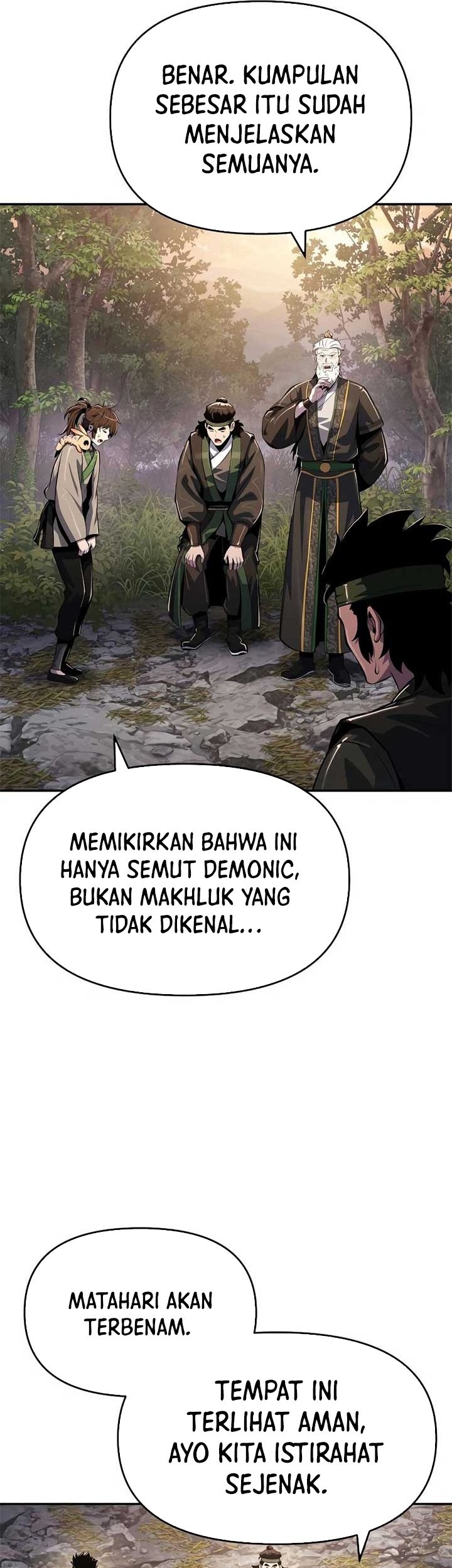 Entomologist in Sichuan Tang Clan Chapter 51 - halaman 47