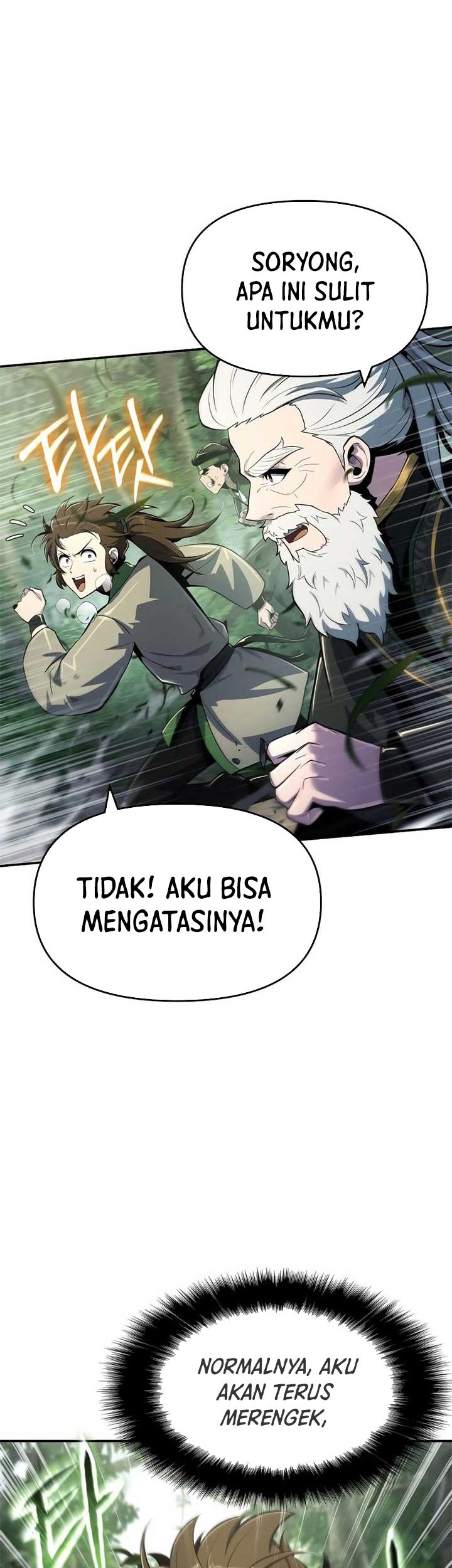 Entomologist in Sichuan Tang Clan Chapter 51 - halaman 5