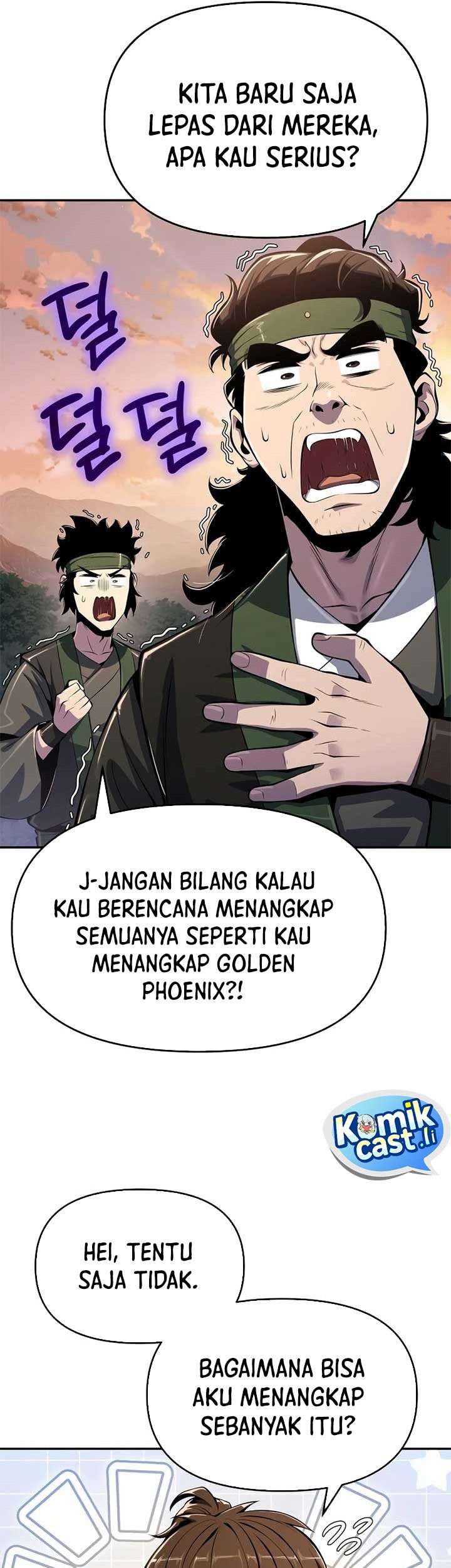 Entomologist in Sichuan Tang Clan Chapter 51 - halaman 51