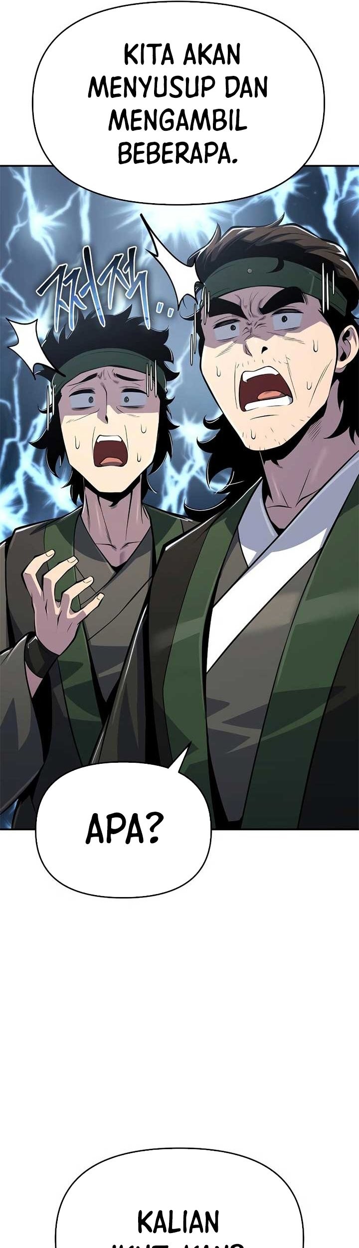 Entomologist in Sichuan Tang Clan Chapter 51 - halaman 53