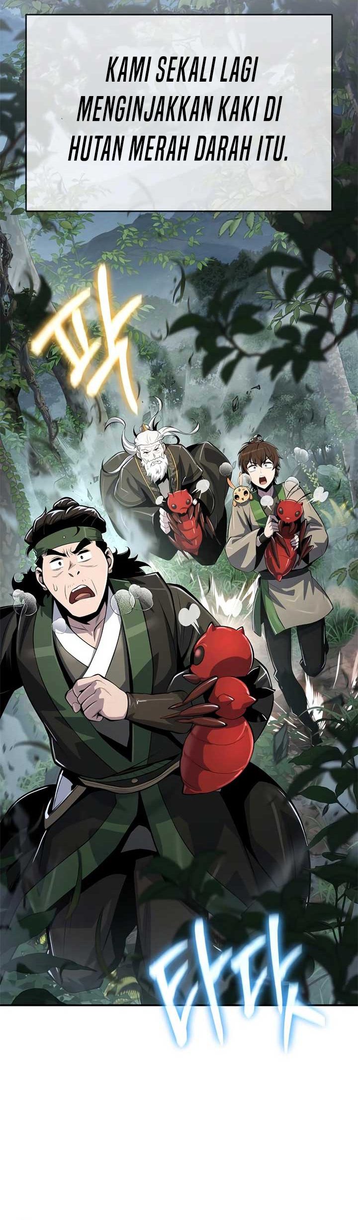 Entomologist in Sichuan Tang Clan Chapter 51 - halaman 57