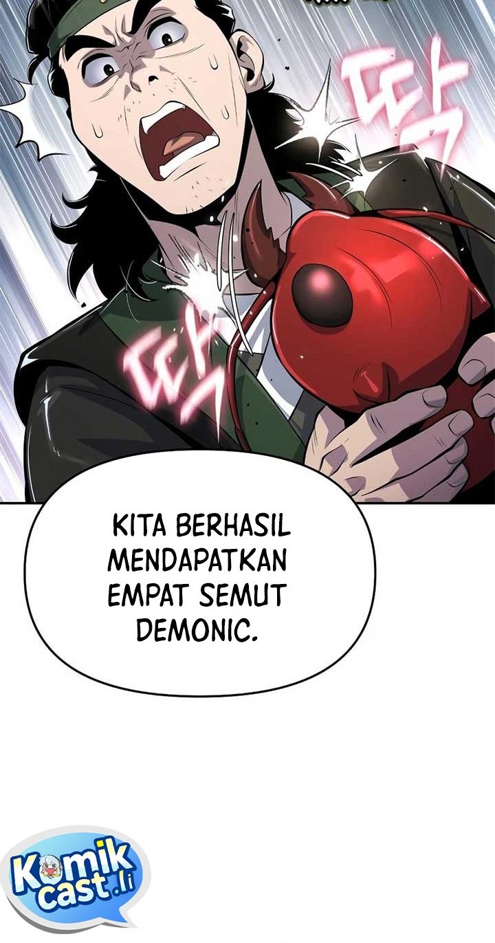 Entomologist in Sichuan Tang Clan Chapter 51 - halaman 59