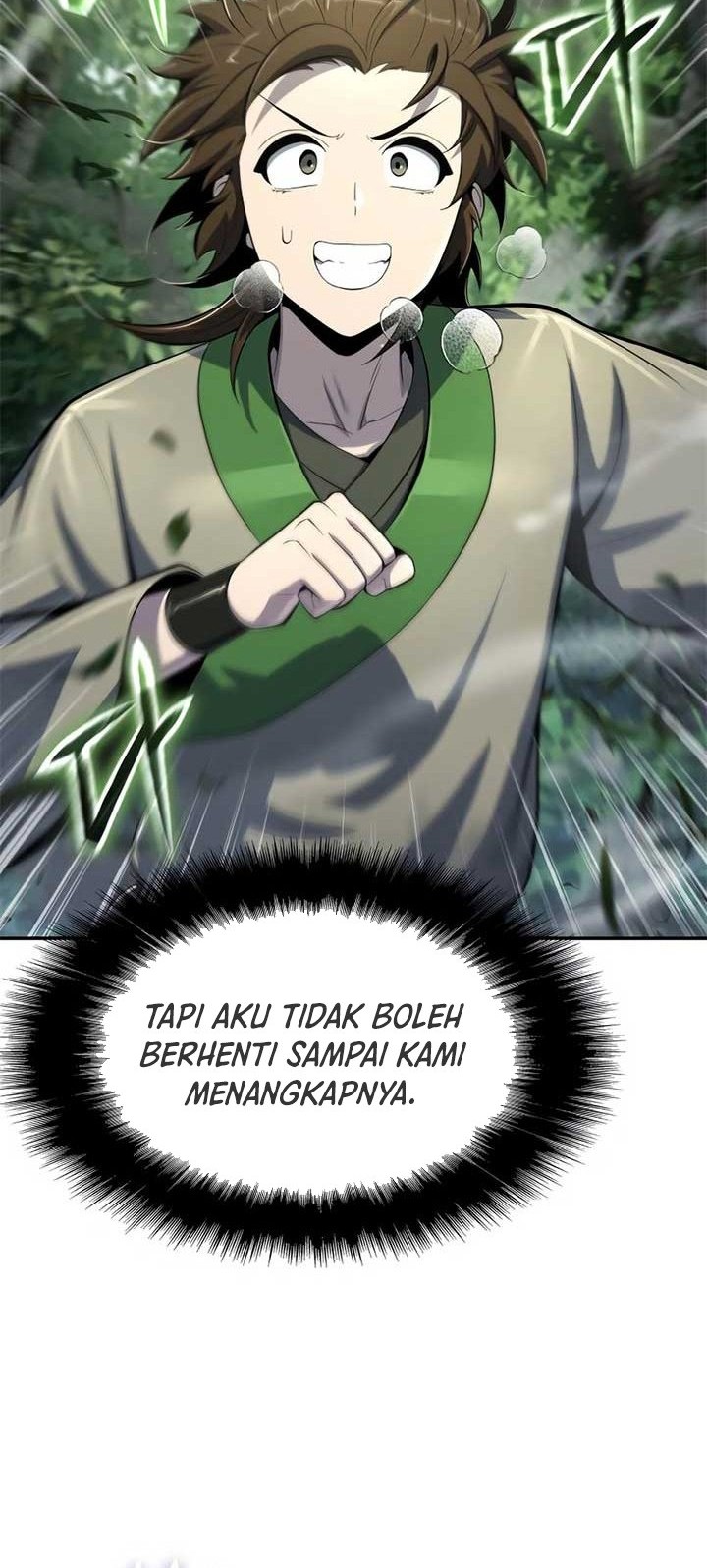 Entomologist in Sichuan Tang Clan Chapter 51 - halaman 6