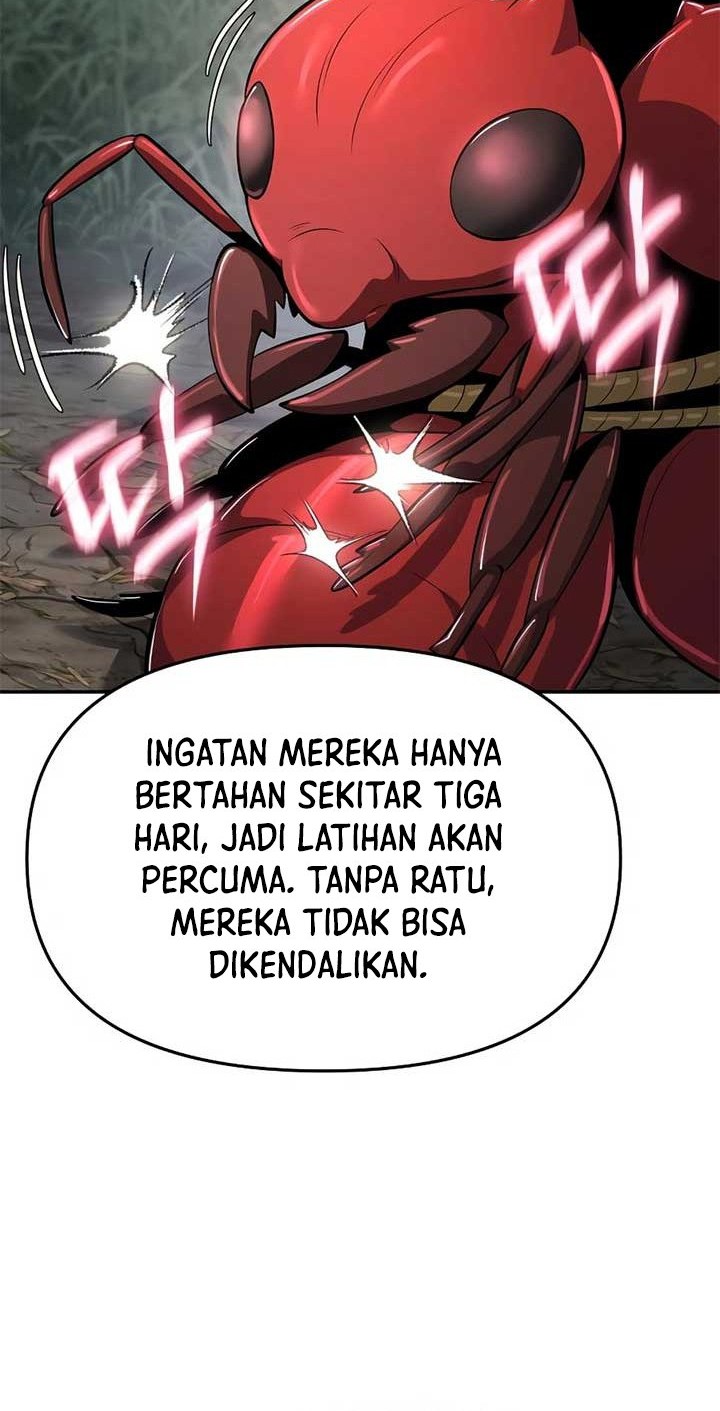 Entomologist in Sichuan Tang Clan Chapter 51 - halaman 61